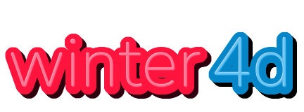 winter4d — logo kanal
